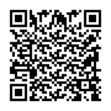 QR-Code für Telefonnummer +2399908853