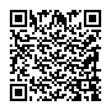 QR-код для номера телефона +2399908955