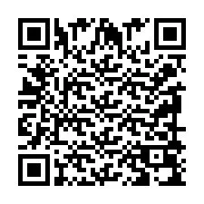 Código QR para número de teléfono +2399909038