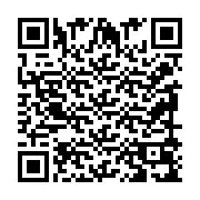 QR Code for Phone number +2399909109