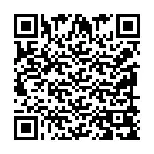 QR Code for Phone number +2399909118