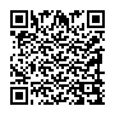 QR Code สำหรับหมายเลขโทรศัพท์ +2399909120