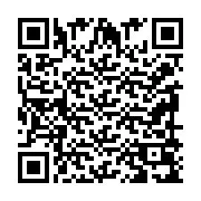 Código QR para número de telefone +2399909135