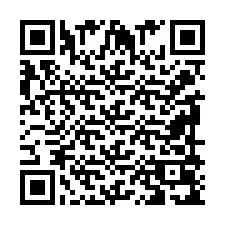 QR kód a telefonszámhoz +2399909137