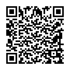 QR Code สำหรับหมายเลขโทรศัพท์ +2399909147