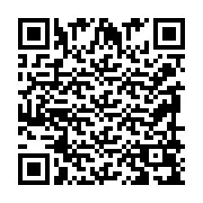 QR Code สำหรับหมายเลขโทรศัพท์ +2399909161