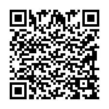 QR-код для номера телефона +2399909162