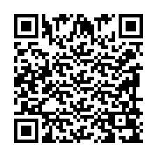 QR kód a telefonszámhoz +2399909172