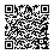 QR-код для номера телефона +2399909183