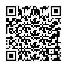 Código QR para número de teléfono +2399909200