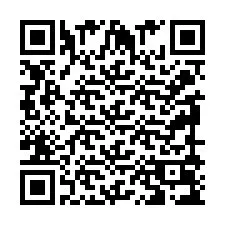 QR-код для номера телефона +2399909210