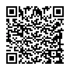 QR-code voor telefoonnummer +2399909216