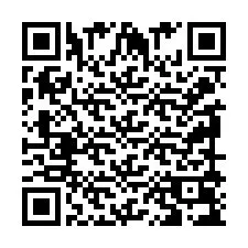 Código QR para número de telefone +2399909218