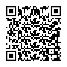 Código QR para número de telefone +2399909223