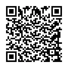 QR Code สำหรับหมายเลขโทรศัพท์ +2399909269