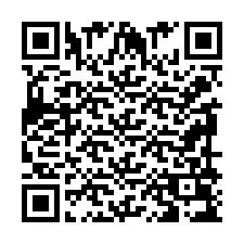 QR код за телефонен номер +2399909275