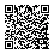 QR код за телефонен номер +2399909278