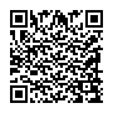 QR-Code für Telefonnummer +2399909279