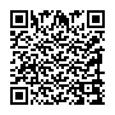 QR-код для номера телефона +2399909280