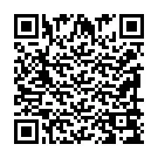 QR Code pour le numéro de téléphone +2399909295