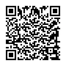 Código QR para número de telefone +2399909303