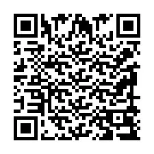 Kode QR untuk nomor Telepon +2399909305