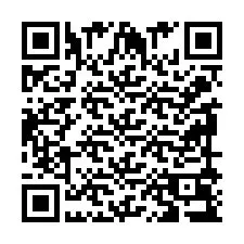 QR-код для номера телефона +2399909306