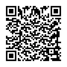 QR kód a telefonszámhoz +2399909310