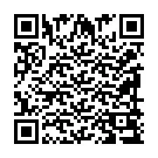 QR-Code für Telefonnummer +2399909323