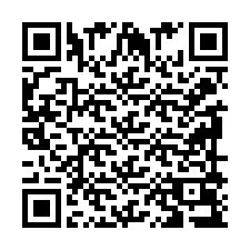 QR-code voor telefoonnummer +2399909326