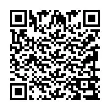 Código QR para número de teléfono +2399909328