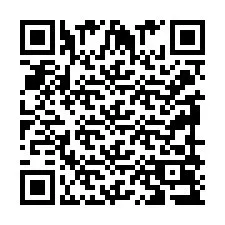 Código QR para número de telefone +2399909330