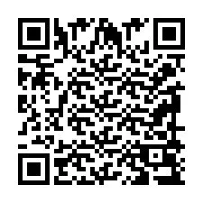 QR kód a telefonszámhoz +2399909335