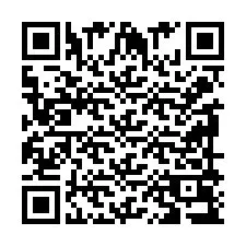 QR код за телефонен номер +2399909336