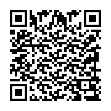 QR-код для номера телефона +2399909338