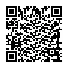 QR Code pour le numéro de téléphone +2399909344