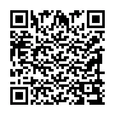 QR-Code für Telefonnummer +2399909345