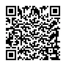 QR Code สำหรับหมายเลขโทรศัพท์ +2399909351