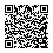 QR-код для номера телефона +2399909352