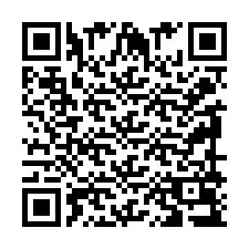 Código QR para número de telefone +2399909360