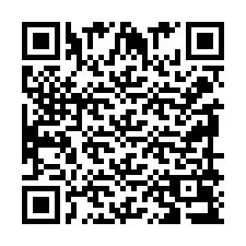 QR Code pour le numéro de téléphone +2399909364