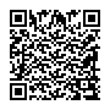 QR код за телефонен номер +2399909367