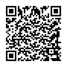 QR-код для номера телефона +2399909371