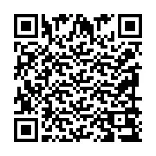 QR Code pour le numéro de téléphone +2399909399