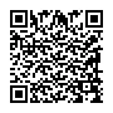 QR Code สำหรับหมายเลขโทรศัพท์ +2399909472