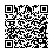 QR-Code für Telefonnummer +2399909477