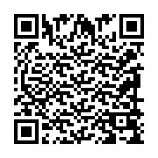 QR kód a telefonszámhoz +2399909539