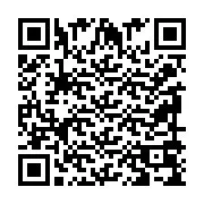 QR Code สำหรับหมายเลขโทรศัพท์ +2399909583