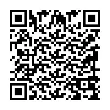 QR Code สำหรับหมายเลขโทรศัพท์ +2399909586