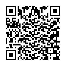 QR-код для номера телефона +2399909659